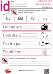 id-cvc-writing-worksheet